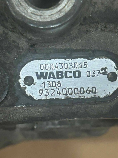 Lgszrt WABCO