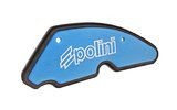 Légszűrő Hab Betét Polini Aprilia SR50 Factory / Purejet Piaggio