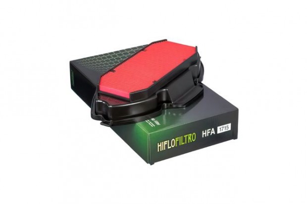 Lgszr OEM minsg Hiflofiltro HFA1715 700 Honda Integra 2012-2014