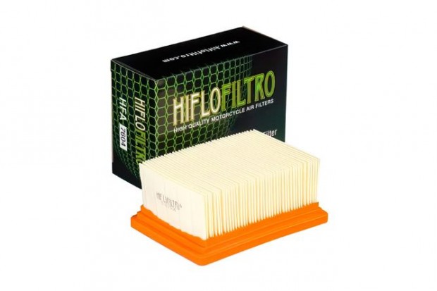 Lgszr OEM minsg Hiflofiltro HFA7604 125 BMW C600 / C650 2011-2018