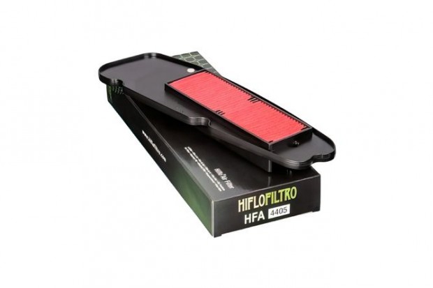 Légszűrő OEM minőségű Hiflofiltro HFA4405 400 Yamaha Majesty / Xmax 20