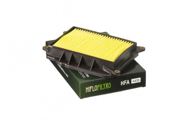 Légszűrő OEM minőségű Hiflofiltro HFA4406 400 Yamaha Xmax 2013-2018