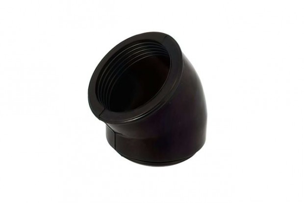 Légszűrő adapter Doppler tuning / légszűrődoboz átm.48 mm