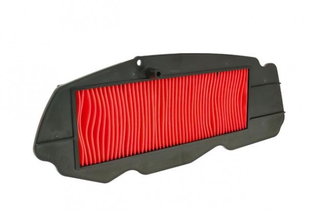 L�gsz�r� hab Honda FSC 400 2006 ut�n / FSC 600 (2001-11) Silver Wing