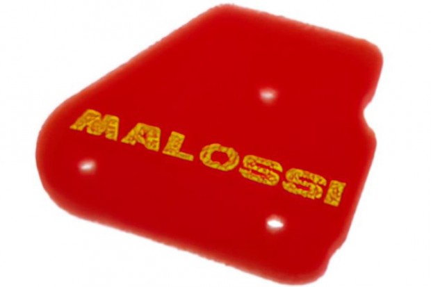 L�gsz�r� hab bet�t Malossi RED-SPONGE Aprilia SR 1994-2000-ig
