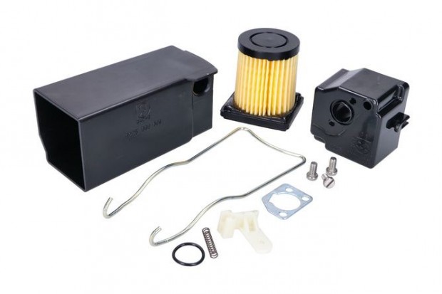 L�gsz�r� komplett Sachs / Hercules moped 504 / 505