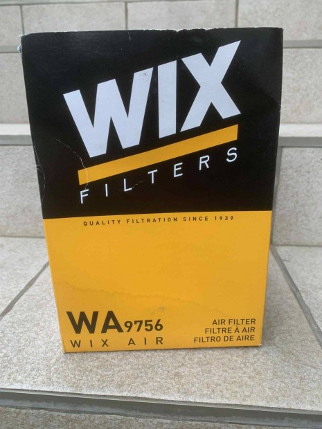 L�gsz�r� �j Wix WA9756