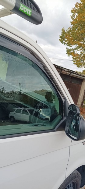 Lgterel VW Transporter 