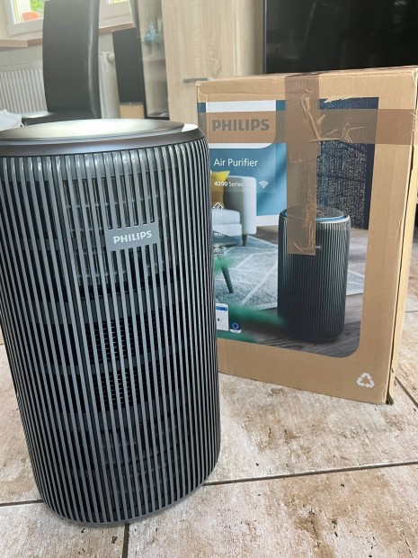 Lgtisztt Philips 4200 Pure Protect Pro