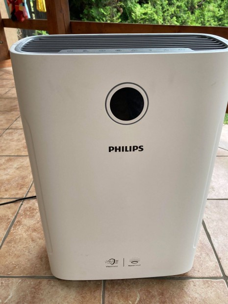 Lgtisztt s prst - Philips 2000i Series