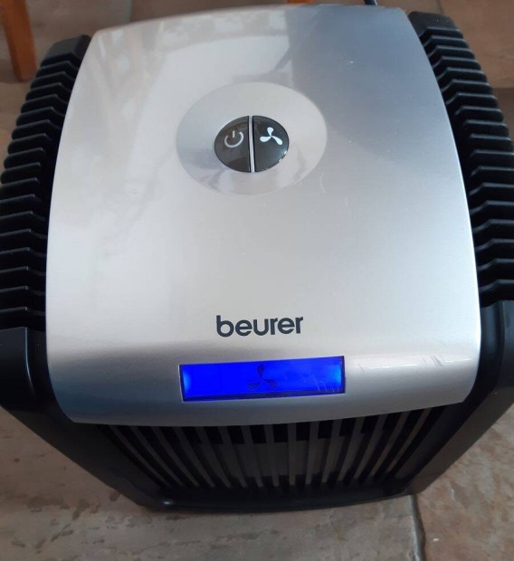 Légtisztító párásító Beurer LW 110