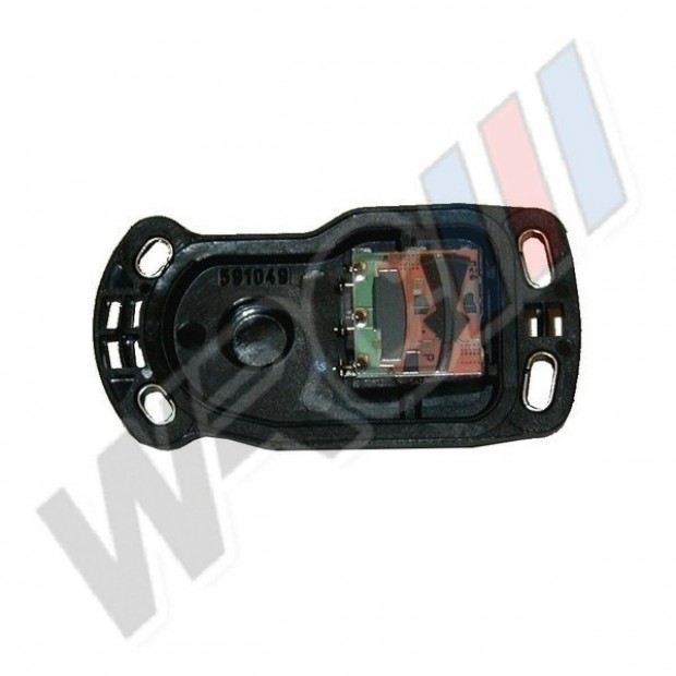 Lgtmegmr KE-JET Mercedes G osztly W460 W461 W463 T1/TN