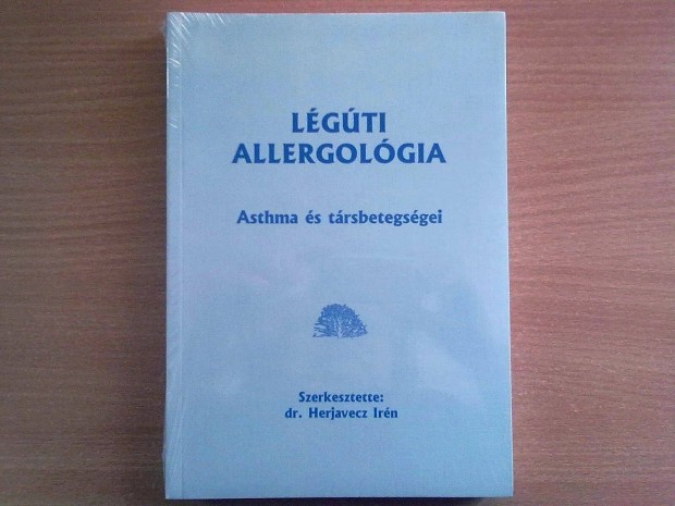 Lgti allergolgia - Asthma s trsbetegsgei (Bontatlan pldny)