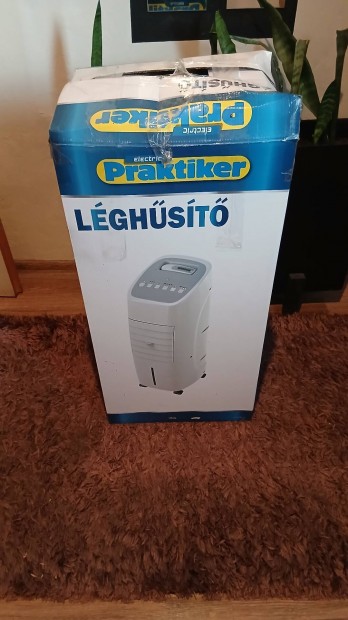 Légűtő Eladó
