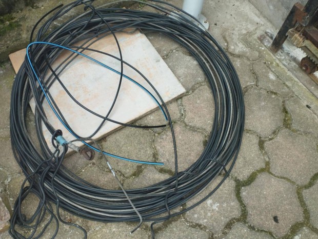 Legkabel Elado