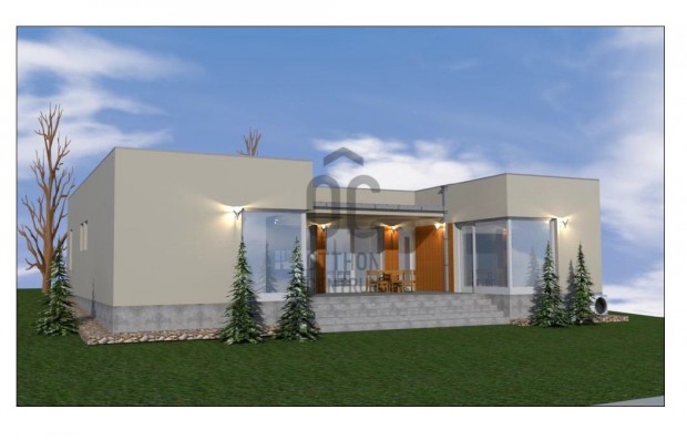 Legyen �lmai otthon�t Di�sdon  �j, t�gas 4 szob�s h�z v�rja �nt!