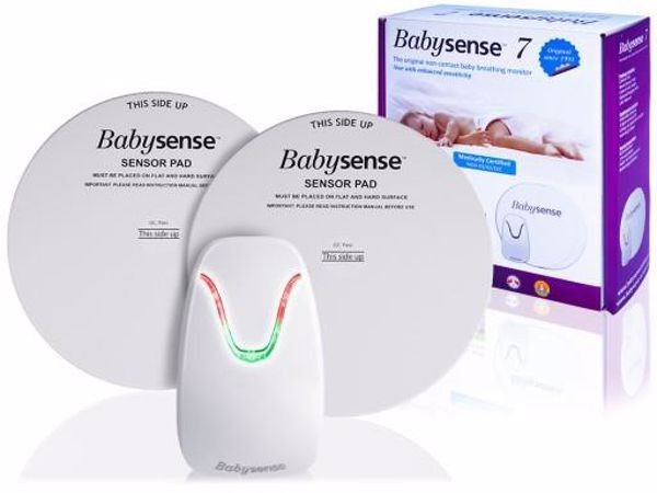 Lgzsfigyel BabySense 7