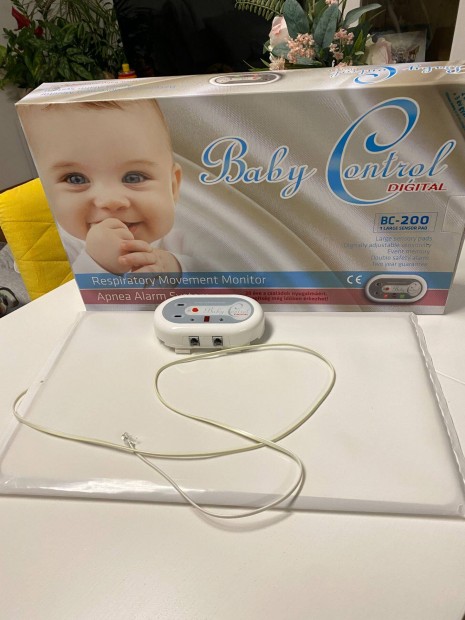 Lgzsfigyel Baby care bc-200