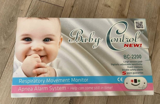 Lgzsfigyel - Baby Control