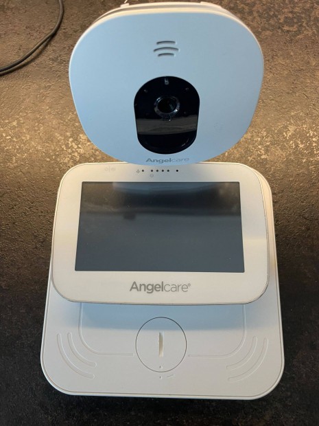Lgzsfigyel s bbir kamers Angelcare AC527 Elad