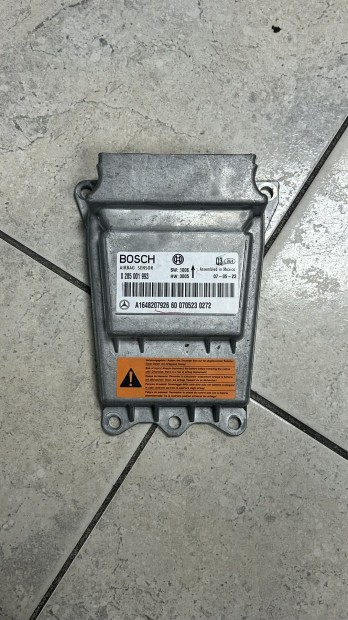 Lgzsk indit w164 elad