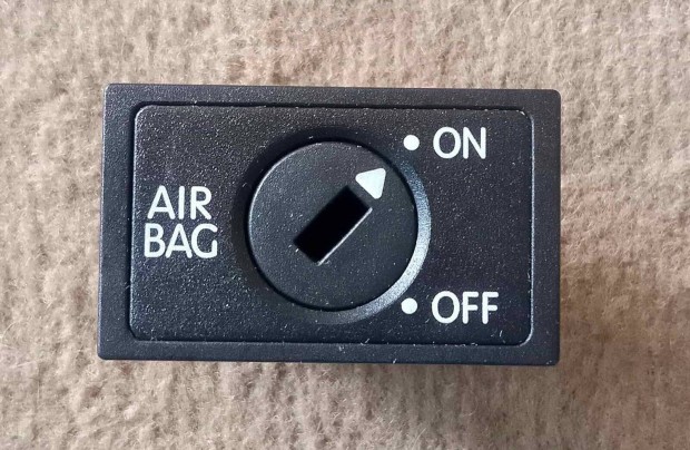 L�gzs�k kapcsol� 1Y0919228A Volkswagen