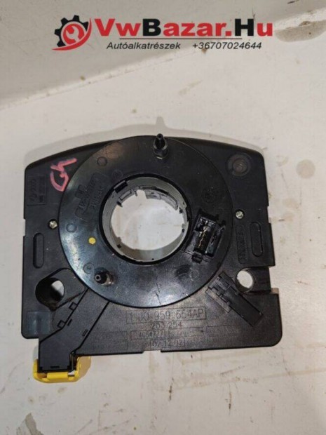 Lgzsktvezet VW-SEAT-Skoda 1J0959654AP