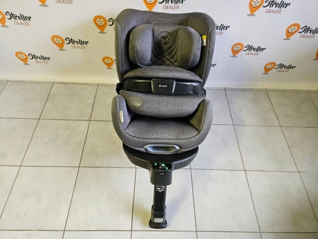 Lgzskos Cybex Anoris T 360 fokban forgathat gyerekls, autsls