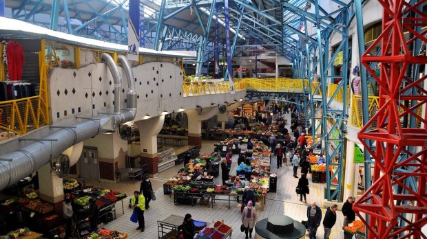 Lehel csarnokban p�ks�gbe kolleganot keres�nk