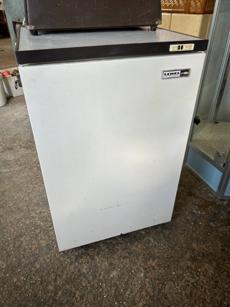 Lehel fagyaszt� 125liter