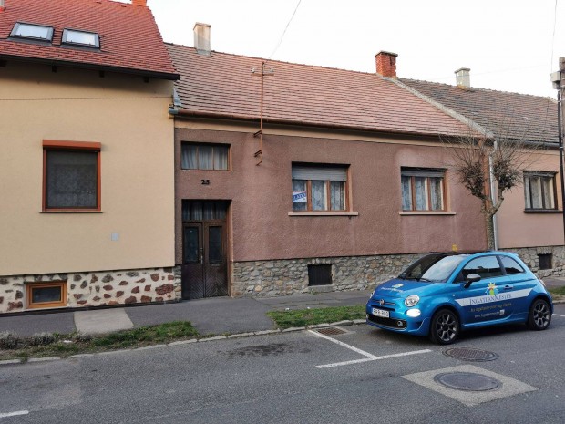 Lehetsgekkel teli Csaldi Hz elad Sopronban!