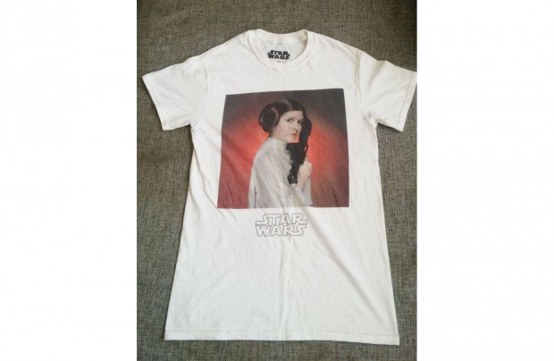 Leia - Star Wars - eredeti Lucasfilm pl - S