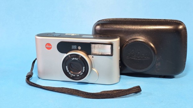 Leica C1 filmes fnykpezgp 