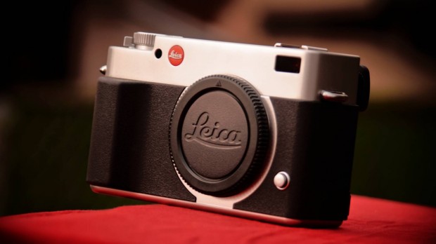 Leica Digilux 3