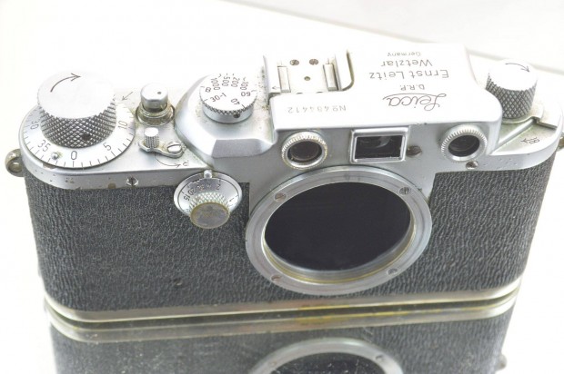 Leica III vz
