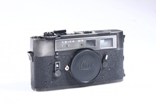 Leica Leitz M5 filmes fnykpezgp vz 