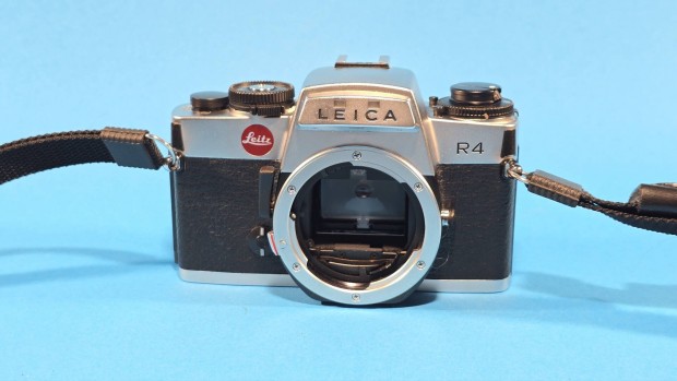 Leica R4 fnykpezgp vz 