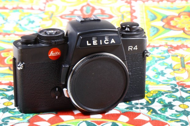 Leica R4 filmes fnykpezgp vz 