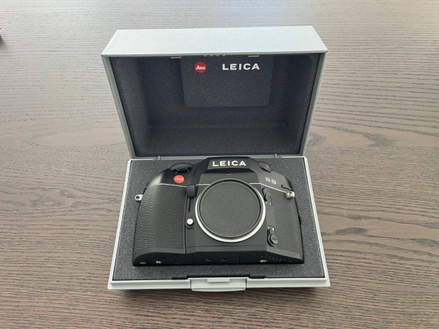 Leica R8 35mm filmes fnykpezgp vz elad