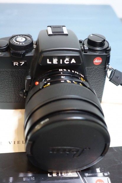 Leica R fotfelszerels lehetleg egybe elad