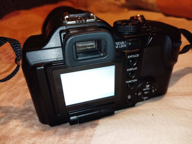 Leica V-Lux1 digitális fényképezőgép