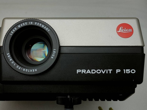 Leica  Pradovit  P150 diavett 