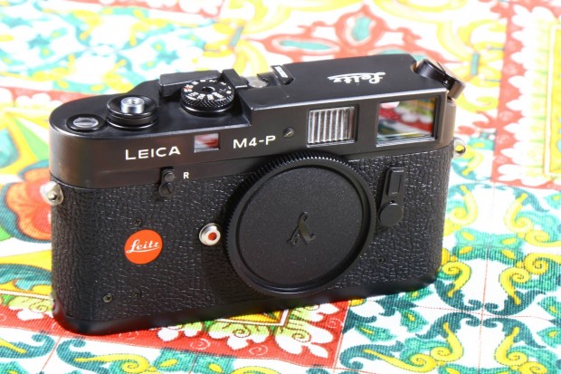 Leica m4-p Leitz m filmes fnykpezgp vz 