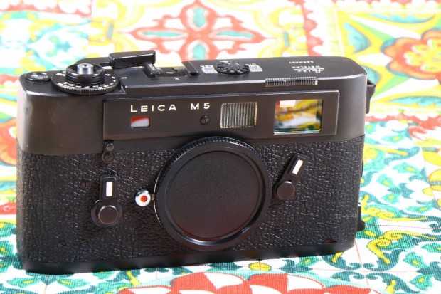 Leica m5 filmes fnykpezgp vz 