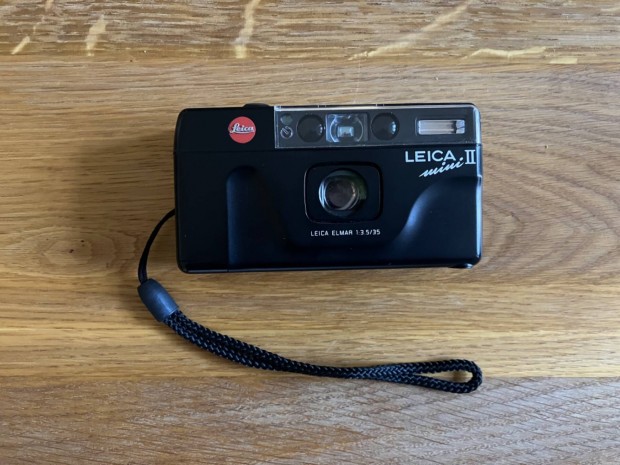 Leica mini II elad