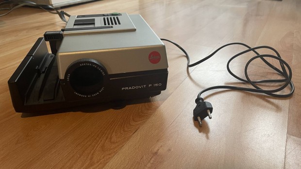 Leica pradovit P150 dia vett (projektor)