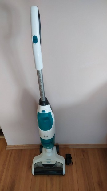 Leifheit Aqua Powervac felmos s porszv egyben