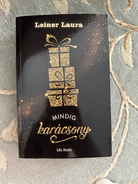 Leiner Laura Mindig Karcsony