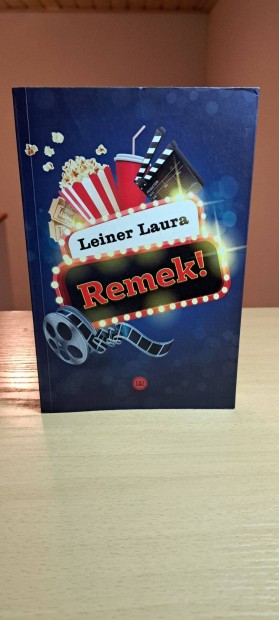 Leiner Laura: Remek!