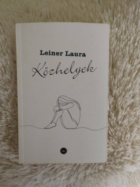 Leiner Laura: kzhelyek